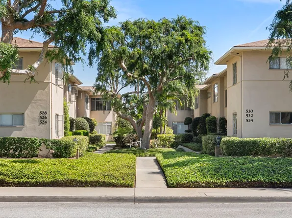 Sierra Madre Pasadena, 524-534 S Sierra Madre Blvd #5ad04432a, Pasadena, CA 91107