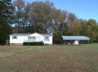 244 Terry Cir, Clarksville, VA 23927