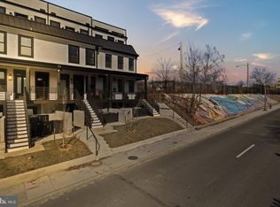 755 Columbia Rd NW #2, Washington, DC 20001