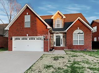 3043 Holderwood Dr, Murfreesboro, TN 37128