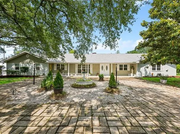 581 S Military Rd, Slidell, LA 70461