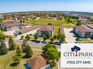 Citi Park Apartments, Fargo, ND 58103