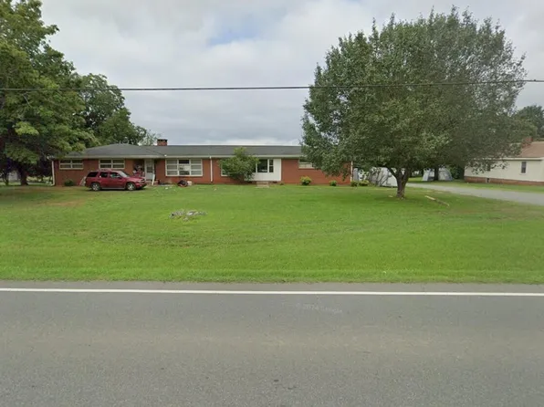 2641 S State Highway 87, Graham, NC 27253