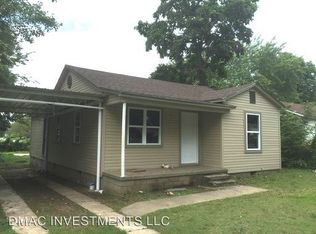 4102 Wirsing Ave, Fort Smith, AR 72904