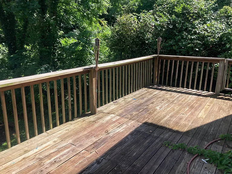4316 Fort Ave — Photo 12