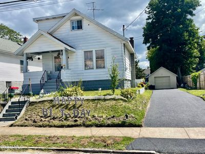 209 Edward Street, Schenectady, NY, 12304