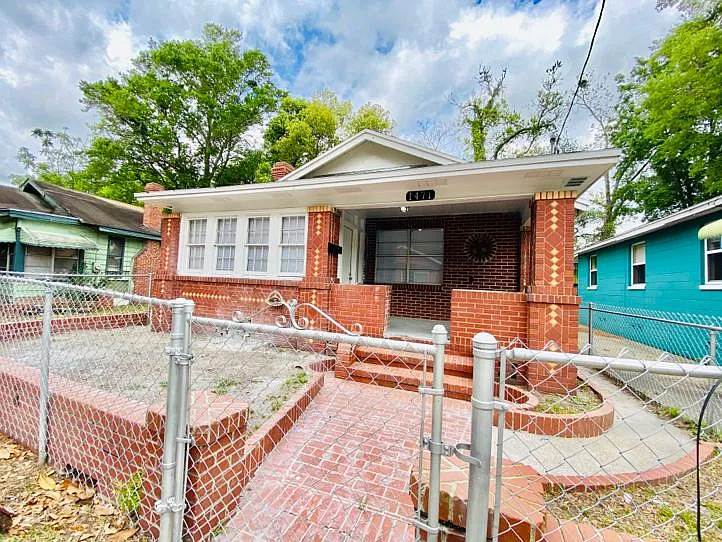 1471 Mitchell Street (Los Naza LLC) - 1 — Photo 1
