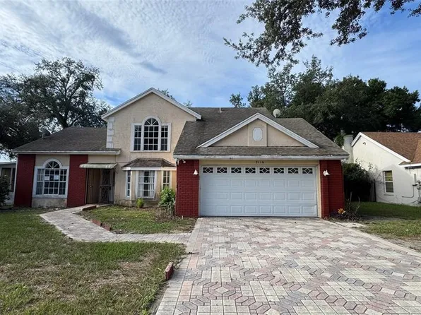 7116 HIAWASSEE OAK DRIVE, ORLANDO, FL 32818