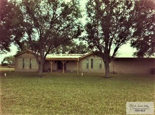 15668 Primera Rd, Harlingen, TX 78552