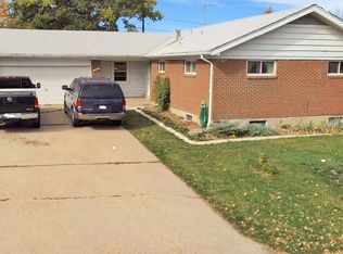 10447 Grant St, Northglenn, CO 80233