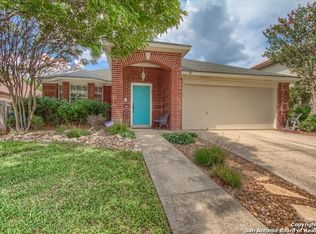 11031 Angel Point, San Antonio, TX 78254