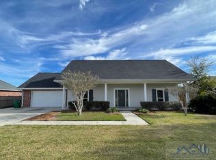 108 Quebec St, Houma, LA 70364
