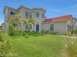 8215 Lyside Dr, Melbourne, FL 32940