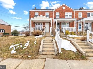 5640 Braxfield Rd, Baltimore, MD 21227