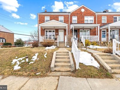 5640 Braxfield Rd, Baltimore, MD, 21227