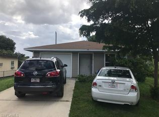 2148 Barker Blvd, Fort Myers, FL 33916