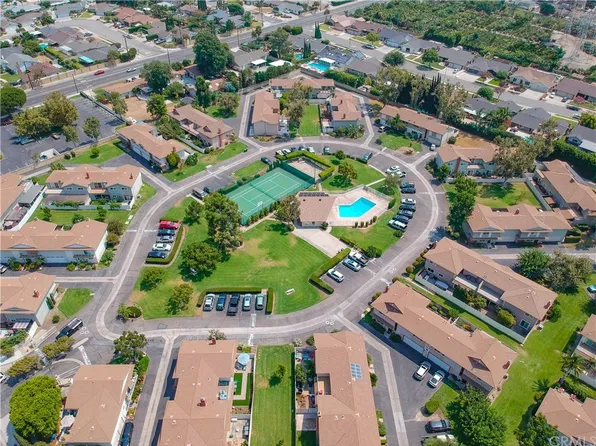 700 E Taft Ave APT 41, Orange, CA 92865