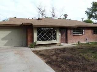 3842 W Rovey Ave, Phoenix, AZ 85019