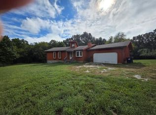 1549 Cox Lane S, Harrison, AR 72601