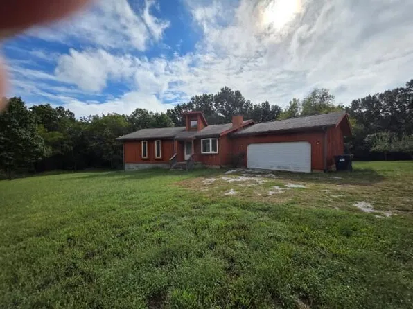 1549 Cox Lane S, Harrison, AR 72601