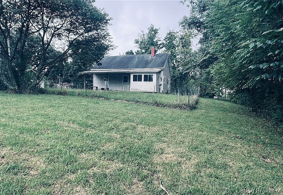 1019 E Marshfield Road, Scottsburg, IN 47170 Zillow