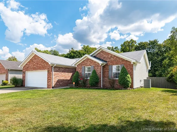 310 Reba Jackson Drive, Jeffersonville, IN 47130