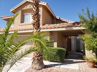 2061 Scenic Sunrise Dr, Las Vegas, NV 89117
