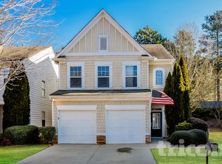 3918 Abernathy Farm Way, Acworth, GA 30101