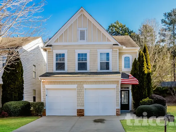 3918 Abernathy Farm Way, Acworth, GA 30101