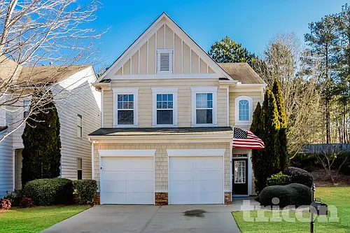 3918 Abernathy Farm Way Photo 1