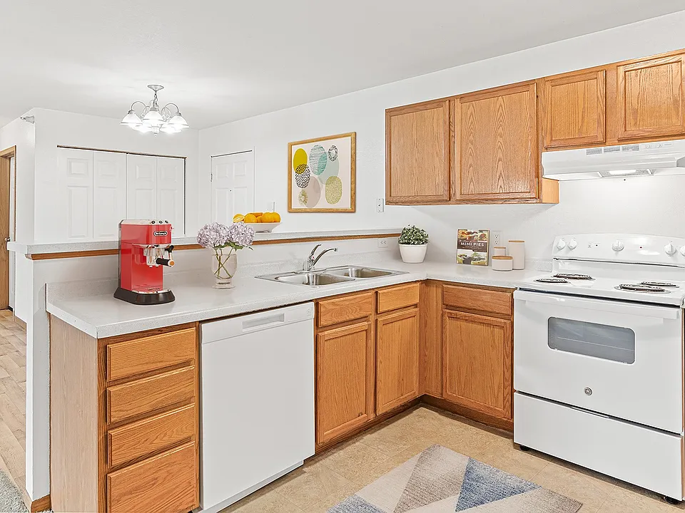Rum River Apartments