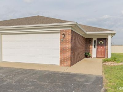 7434 Megan Brooke Ln, Evansville, IN, 47725