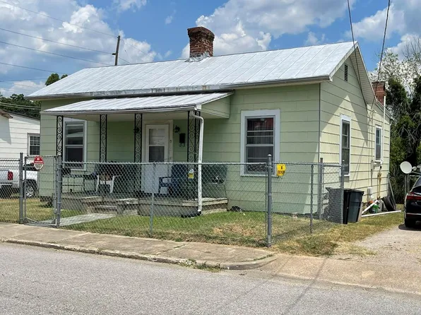 5 Laurel Ave, Danville, VA 24541