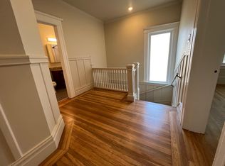 443 Irving St, San Francisco, CA 94122