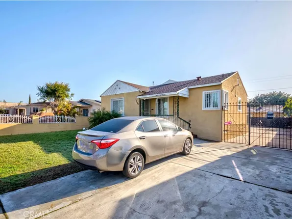 10100 San Gabriel Ave, South Gate, CA 90280