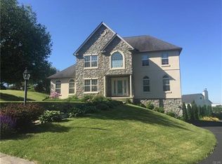 263 Sycamore Ct, Wind Gap, PA 18091