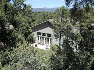 1000 N Mud Springs Rd, Payson, AZ 85541
