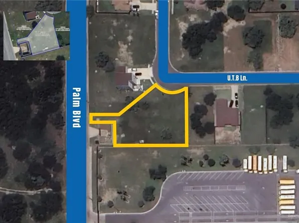 1833 Utb Ln, Brownsville, TX 78520