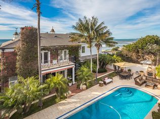 951 Sunset Cliffs Blvd, San Diego, CA 92107