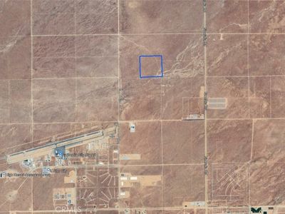 0 Yerba Blvd, California City, CA, 93505