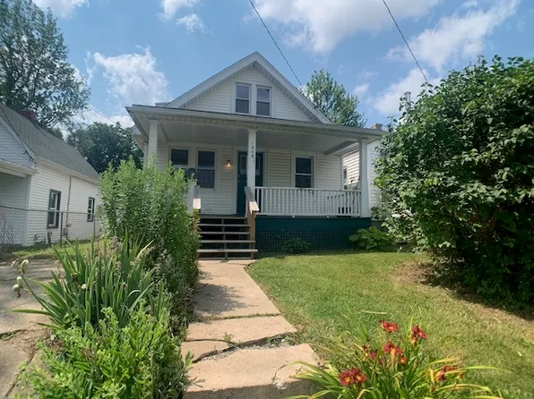 1004 E Sciota Ave, Peoria Heights, IL 61616