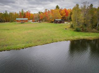 279-281-287AB Orebed Rd, Harrisville, NY 13648