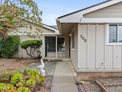 208 S 7th St, Lompoc, CA, 93436