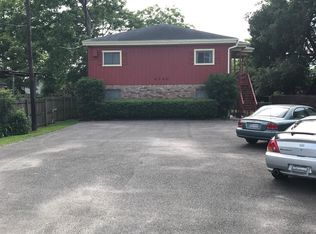 4340 Maddox St, Beaumont, TX 77705