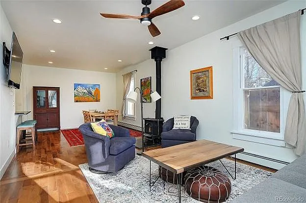 606 I St — Photo 4