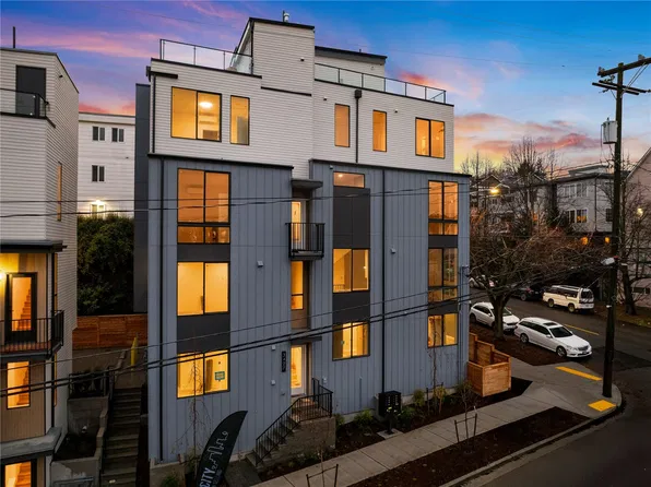 955 N 35th Street, Seattle, WA 98103