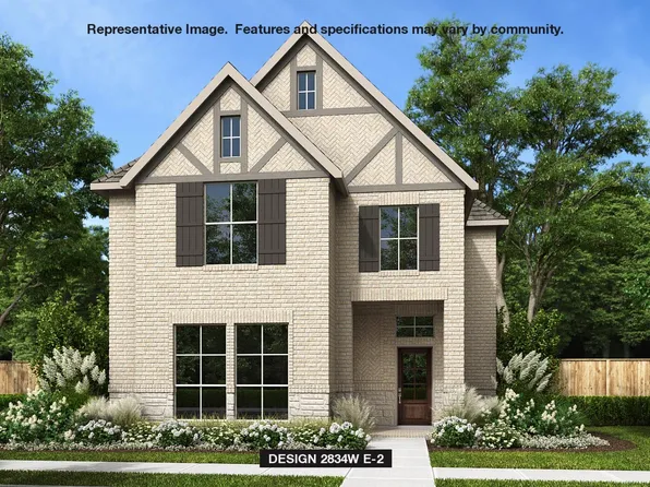 2336 Butler Ave, Fate, TX 75087