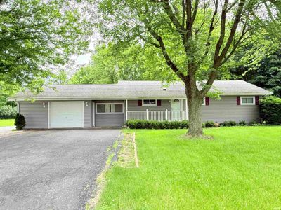 806 N Tippy Dr, Marion, IN, 46952