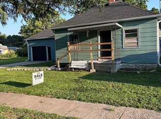428 S F St, Broken Bow, NE 68822