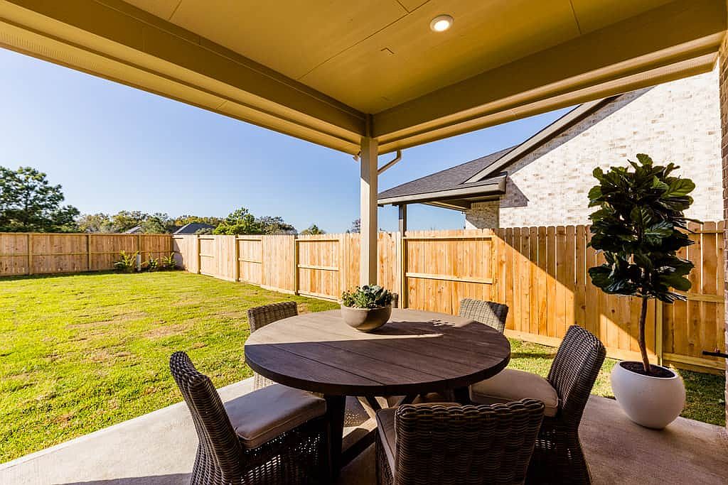 The Arbor at Pecan Ridge by Tri Pointe Homes in Fulshear TX Zillow